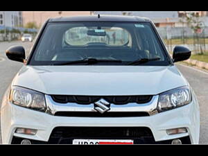 Second Hand Maruti Suzuki Vitara Brezza LDi in Mohali