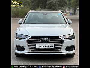 Second Hand ஆடி  a6 Technology 45 TFSI [2019-2024] in ஜலந்தர்