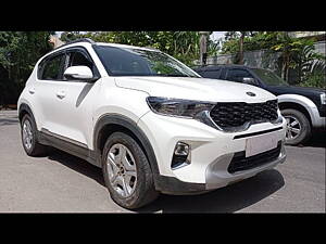 Second Hand Kia Sonet HTK Plus 1.2 [2020-2021] in Bangalore