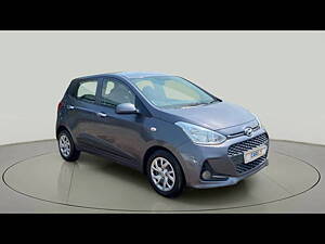 Second Hand Hyundai Grand i10 Magna 1.2 Kappa VTVT in Surat