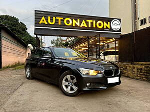 Second Hand BMW 3-Series 320d Luxury Line in Pune