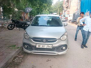 Second Hand Maruti Suzuki Celerio VXi CNG in Delhi