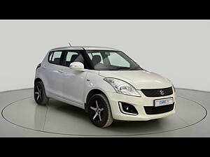 Second Hand Maruti Suzuki Swift VXi in Delhi