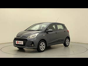 Second Hand Hyundai Grand i10 Magna 1.2 Kappa VTVT in Pune