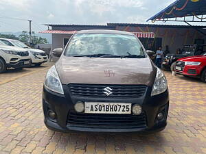 Second Hand Maruti Suzuki Ertiga VDi in Guwahati