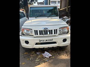 Second Hand Mahindra Bolero SLE BS IV in Lucknow