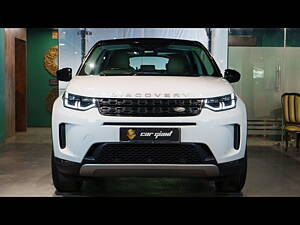 Second Hand Land Rover Discovery Sport SE R-Dynamic in Delhi