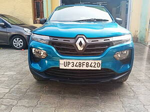 Second Hand Renault Kwid RXL [2015-2019] in Kanpur