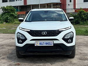 Second Hand Tata Harrier XZA Plus in Delhi