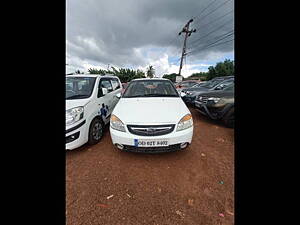 Second Hand Tata Indigo LX TDI BS-III in Bhubaneswar