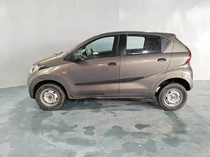 Second Hand Datsun Redigo A in Kochi