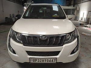 Second Hand Mahindra XUV500 W10 AWD AT in Lucknow