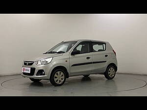 Second Hand Maruti Suzuki Alto VXi AMT in Gurgaon