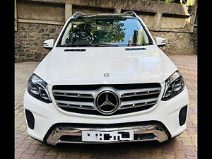 Second Hand Mercedes-Benz GLS 350 d in Pune