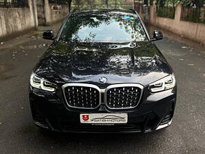 Second Hand BMW X4 xDrive30i M Sport X Black Shadow Edition in Delhi