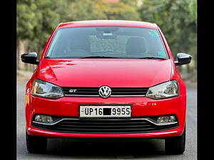 Second Hand Volkswagen Polo GT TSI in Delhi