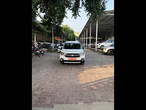 Second Hand Maruti Suzuki XL6 Zeta MT Petrol in Lucknow