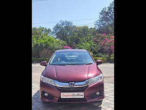 Second Hand Honda City VX in Bhopal