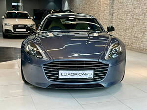 Second Hand Aston Martin Rapide LUXE in Pune
