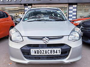 Used Maruti Suzuki Alto 800 Cars In Tamluk Second Hand Maruti