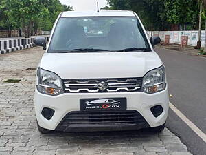 Second Hand Maruti Suzuki Wagon R LXI CNG in Kanpur