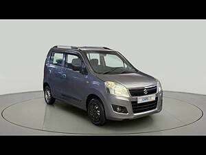 Second Hand Maruti Suzuki Wagon R LXI CNG in Delhi