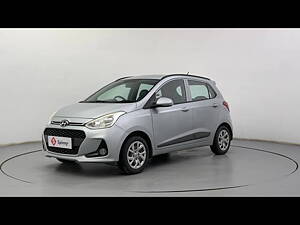 Second Hand Hyundai Grand i10 Sports Edition 1.2L Kappa VTVT in Ahmedabad