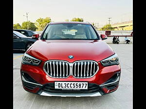 Second Hand BMW X1 sDrive20i xLine in Delhi