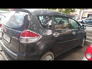 Second Hand Maruti Suzuki Ertiga VXi in Ranchi