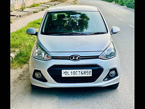 Second Hand Hyundai Xcent S 1.2 Special Edition in Delhi