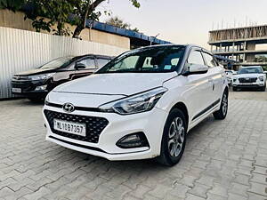 Second Hand Hyundai Elite i20 Asta 1.2 in Guwahati