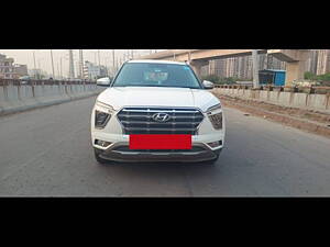 Second Hand Hyundai Creta S 1.5 Petrol [2020-2022] in Noida