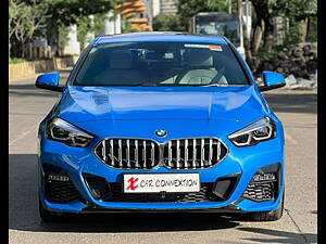 Second Hand BMW 2 Series Gran Coupe 220d M Sport [2020-2021] in Mumbai