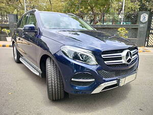 Second Hand Mercedes-Benz GLE 350 d in Gurgaon