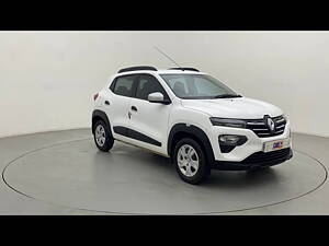 Second Hand Renault Kwid RXT 1.0 AMT in Chennai