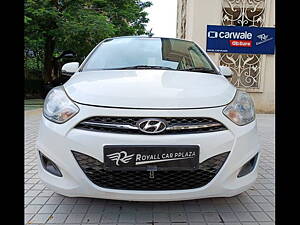 Second Hand Hyundai i10 Magna 1.2 Kappa2 in Mumbai