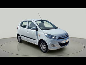 Second Hand Hyundai i10 Sportz 1.1 iRDE2 [2010--2017] in Vadodara