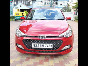 Second Hand Hyundai Elite i20 Era 1.4 CRDI [2016-2017] in Bangalore