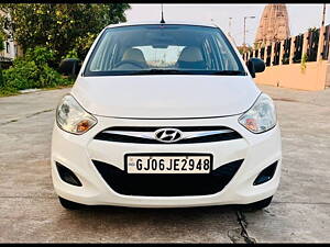 Second Hand Hyundai i10 1.1L iRDE Magna Special Edition in Vadodara