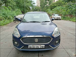 Second Hand Maruti Suzuki DZire VXi in Thane