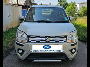 Second Hand Maruti Suzuki Wagon R VXi 1.0 [2019-2019] in Coimbatore