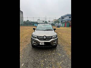 Second Hand Renault Kwid RXT [2015-2019] in Dehradun