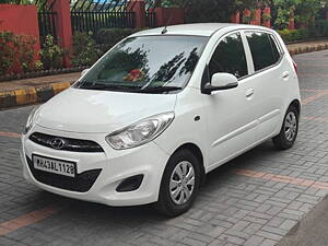 Second Hand Hyundai i10 Sportz 1.2 AT Kappa2 in Navi Mumbai
