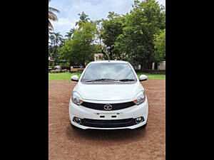 Second Hand Tata Tiago Revotorq XZ [2016-2019] in Kolhapur