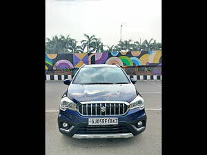 Second Hand Maruti Suzuki S-Cross Zeta 1.3 in Surat