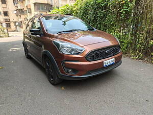 Second Hand Ford Freestyle Trend 1.2 Ti-VCT [2018-2019] in Mumbai