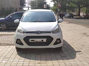 Second Hand Hyundai Grand i10 Asta 1.1 CRDi (O) [2013-2017] in Nashik