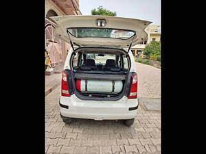 Second Hand Maruti Suzuki Wagon R LXI CNG in Noida