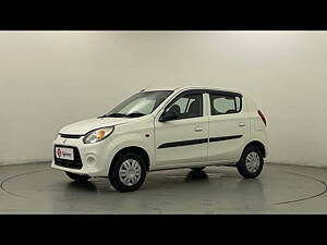 Second Hand Maruti Suzuki Alto 800 Vxi in Gurgaon