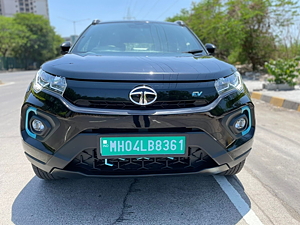 36 Used Tata Nexon EV Cars in Navi Mumbai Second Hand Tata Nexon